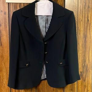 Tahiti women petite suit